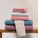 DAS HOME ΣΕΤ ΠΕΤΣΕΤΕΣ 3ΤΕΜΑΧΙΩΝ BEST 0882 BLUE
