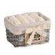 DAS HOME ΣΕΤ ΠΕΤΣΕΤΕΣ 4ΤΕΜΑΧΙΩΝ SOFT 4000 ECRU DAS HOME ΣΕΤ ΠΕΤΣΕΤΕΣ 4ΤΕΜΑΧΙΩΝ SOFT 4000 ECRU