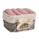 DAS HOME ΣΕΤ ΠΕΤΣΕΤΕΣ 4ΤΕΜΑΧΙΩΝ SOFT 4003 NUDE DAS HOME ΣΕΤ ΠΕΤΣΕΤΕΣ 4ΤΕΜΑΧΙΩΝ SOFT 4003 NUDE
