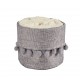 DAS HOME ΣΕΤ ΠΕΤΣΕΤΕΣ 4ΤΕΜΑΧΙΩΝ SOFT 4010 ECRU DAS HOME ΣΕΤ ΠΕΤΣΕΤΕΣ 4ΤΕΜΑΧΙΩΝ SOFT 4010 ECRU