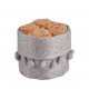 DAS HOME ΣΕΤ ΠΕΤΣΕΤΕΣ 4ΤΕΜΑΧΙΩΝ SOFT 4013 TERACOTTA DAS HOME ΣΕΤ ΠΕΤΣΕΤΕΣ 4ΤΕΜΑΧΙΩΝ SOFT 4013 TERACOTTA
