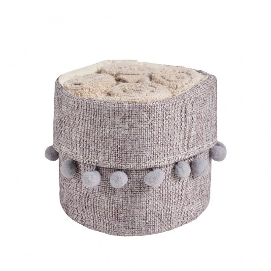 DAS HOME ΣΕΤ ΠΕΤΣΕΤΕΣ 4ΤΕΜΑΧΙΩΝ SOFT 4014 BEIGE DAS HOME ΣΕΤ ΠΕΤΣΕΤΕΣ 4ΤΕΜΑΧΙΩΝ SOFT 4014 BEIGE