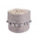 DAS HOME ΣΕΤ ΠΕΤΣΕΤΕΣ 4ΤΕΜΑΧΙΩΝ SOFT 4014 BEIGE DAS HOME ΣΕΤ ΠΕΤΣΕΤΕΣ 4ΤΕΜΑΧΙΩΝ SOFT 4014 BEIGE