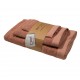 DAS HOME ΣΕΤ ΠΕΤΣΕΤΕΣ 3ΤΕΜΑΧΙΩΝ BEST 0654 ΤΕΡΑΚΟΤΑ DAS HOME ΣΕΤ ΠΕΤΣΕΤΕΣ 3ΤΕΜΑΧΙΩΝ BEST 0654 ΤΕΡΑΚΟΤΑ