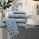 DAS HOME ΣΕΤ ΠΕΤΣΕΤΕΣ 3ΤΕΜΑΧΙΑ DAILY 0670 ΜΠΛΕ DAS HOME ΣΕΤ ΠΕΤΣΕΤΕΣ 3ΤΕΜΑΧΙΑ DAILY 0670 ΜΠΛΕ