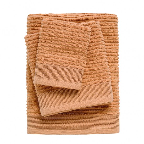DAS HOME ΣΕΤ ΠΕΤΣΕΤΕΣ 3ΤΕΜΑΧΙΑ DAILY 0741 SALMON DAS HOME ΣΕΤ ΠΕΤΣΕΤΕΣ 3ΤΕΜΑΧΙΑ DAILY 0741 SALMON