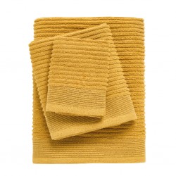 DAS HOME ΣΕΤ ΠΕΤΣΕΤΕΣ 3ΤΕΜΑΧΙΑ DAILY 0742 OCHRE