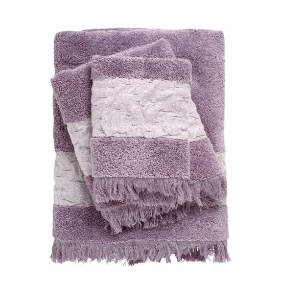 DAS HOME ΣΕΤ ΠΕΤΣΕΤΕΣ 3ΤΕΜΑΧΙΑ DAILY 0744 LILAC DAS HOME ΣΕΤ ΠΕΤΣΕΤΕΣ 3ΤΕΜΑΧΙΑ DAILY 0744 LILAC