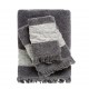DAS HOME ΣΕΤ ΠΕΤΣΕΤΕΣ 3ΤΕΜΑΧΙΑ DAILY 0746 DARK GREY DAS HOME ΣΕΤ ΠΕΤΣΕΤΕΣ 3ΤΕΜΑΧΙΑ DAILY 0746 DARK GREY