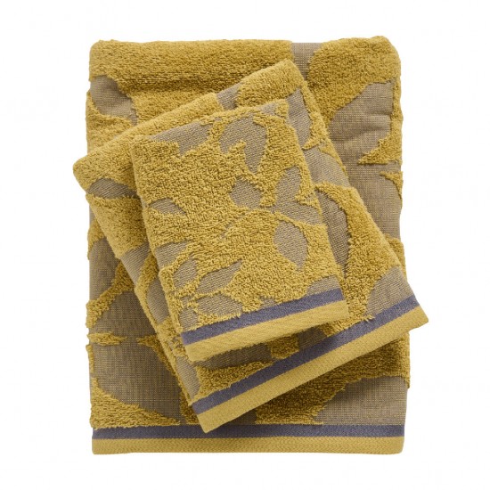 DAS HOME ΣΕΤ ΠΕΤΣΕΤΕΣ 3ΤΕΜΑΧΙΩΝ DAILY 0753 GREY, YELLOW DAS HOME ΣΕΤ ΠΕΤΣΕΤΕΣ 3ΤΕΜΑΧΙΩΝ DAILY 0753 GREY, YELLOW