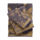 DAS HOME ΣΕΤ ΠΕΤΣΕΤΕΣ 3ΤΕΜΑΧΙΩΝ DAILY 0754 ANTRAKITE, YELLOW DAS HOME ΣΕΤ ΠΕΤΣΕΤΕΣ 3ΤΕΜΑΧΙΩΝ DAILY 0754 ANTRAKITE, YELLOW