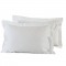 DAS HOME ΖΕΥΓΟΣ ΜΑΞΙΛΑΡΟΘΗΚΕΣ ARTIC WHITE 1001 ARTIC WHITE