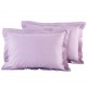 DAS HOME 1009 ΖΕΥΓΟΣ ΜΑΞΙΛΑΡΟΘΗΚΕΣ LILAC LILAC
