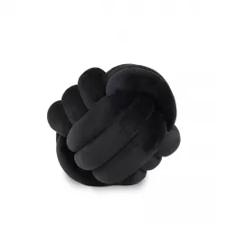 DAS HOME ΔΙΑΚΟΣΜΗΤΙΚΟ ΜΑΞΙΛΑΡΙ Φ.22 2276 BLACK