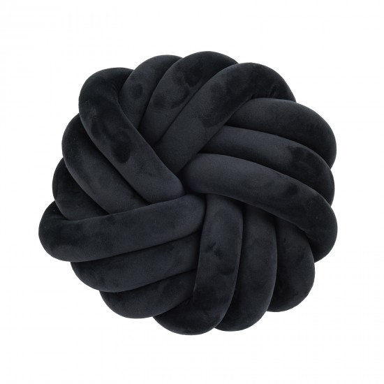 DAS HOME ΔΙΑΚΟΣΜΗΤΙΚΟ ΜΑΞΙΛΑΡΙ Φ.35 2290 BLACK