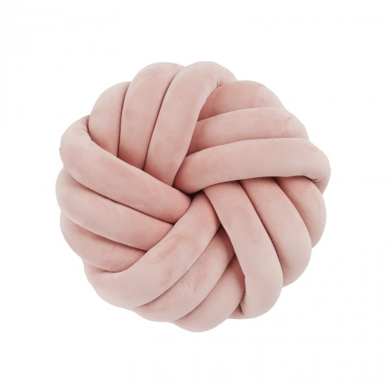 DAS HOME ΔΙΑΚΟΣΜΗΤΙΚΟ ΜΑΞΙΛΑΡΙ Φ.35 2292 NUDE