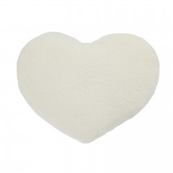 DAS HOME ΔΙΑΚΟΣΜΗΤΙΚΟ ΜΑΞΙΛΑΡΙ 25X33 2296 WHITE