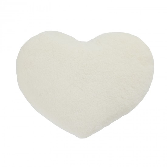 DAS HOME ΔΙΑΚΟΣΜΗΤΙΚΟ ΜΑΞΙΛΑΡΙ 25X33 2296 WHITE