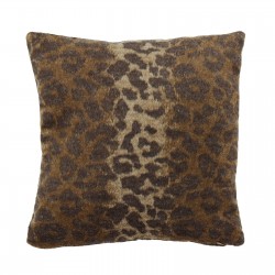 DAS HOME ΜΑΞΙΛΑΡΙ ΦΙΓΟΥΡΑΣ 40Χ40 0858 BROWN