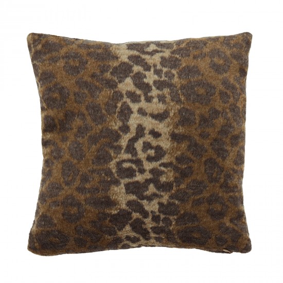 DAS HOME ΜΑΞΙΛΑΡΙ ΦΙΓΟΥΡΑΣ 40Χ40 0858 BROWN