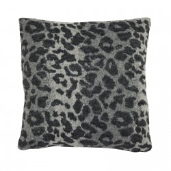 DAS HOME ΜΑΞΙΛΑΡΙ ΦΙΓΟΥΡΑΣ 40Χ40 0860 BLACK