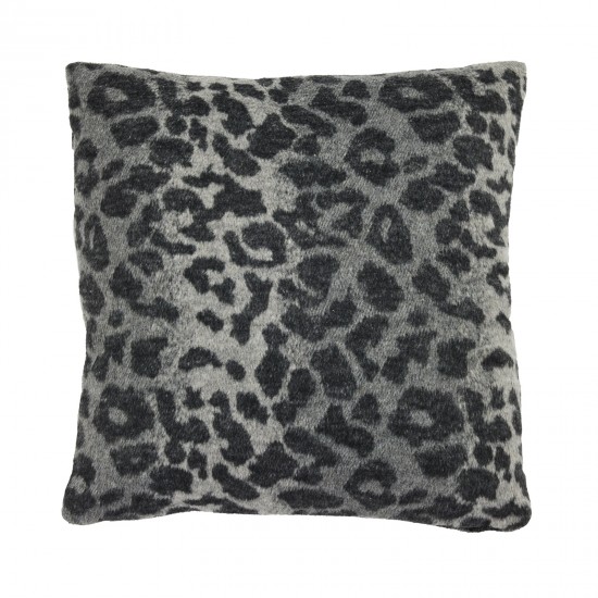 DAS HOME ΜΑΞΙΛΑΡΙ ΦΙΓΟΥΡΑΣ 40Χ40 0860 BLACK