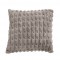 DAS HOME ΜΑΞΙΛΑΡΙ ΦΙΓΟΥΡΑΣ 40X40 1177 TAUPE