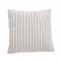 DAS HOME ΜΑΞΙΛΑΡΙ ΦΙΓΟΥΡΑΣ 40X40 1178 DUSTY IVORY