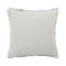 DAS HOME ΔΙΑΚΟΣΜΗΤΙΚΟ ΜΑΞΙΛΑΡΙ 45X45 0301 GREY