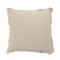 DAS HOME ΔΙΑΚΟΣΜΗΤΙΚΟ ΜΑΞΙΛΑΡΙ 45X45 0302 TAUPE