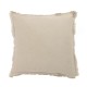 DAS HOME ΔΙΑΚΟΣΜΗΤΙΚΟ ΜΑΞΙΛΑΡΙ 45X45 0302 TAUPE