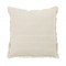 DAS HOME ΔΙΑΚΟΣΜΗΤΙΚΟ ΜΑΞΙΛΑΡΙ 45X45 0304 TAUPE