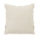 DAS HOME ΔΙΑΚΟΣΜΗΤΙΚΟ ΜΑΞΙΛΑΡΙ 45X45 0304 TAUPE