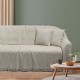 DAS HOME ΜΑΞΙΛΑΡΙ ΦΙΓΟΥΡΑΣ 40Χ40 0232 ΜΠΕΖ