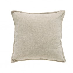 DAS HOME ΜΑΞΙΛΑΡΙ ΦΙΓΟΥΡΑΣ 40Χ40 0271 TAUPE