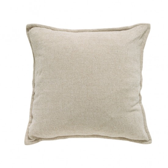 DAS HOME ΜΑΞΙΛΑΡΙ ΦΙΓΟΥΡΑΣ 40Χ40 0271 TAUPE