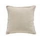 DAS HOME ΜΑΞΙΛΑΡΙ ΦΙΓΟΥΡΑΣ 40Χ40 0271 TAUPE