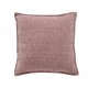 DAS HOME ΜΑΞΙΛΑΡΙ ΦΙΓΟΥΡΑΣ 40Χ40 0274 DARK ROSE