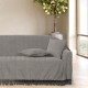 DAS HOME ΜΑΞΙΛΑΡΙ ΦΙΓΟΥΡΑΣ 40Χ40 0275 DARK GREY