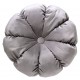 DAS HOME ΔΙΑΚΟΣΜΗΤΙΚΟ ΜΑΞΙΛΑΡΙ Φ.45 0263 SILVER