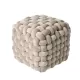 DAS HOME ΔΙΑΚΟΣΜΗΤΙΚΟ ΠΟΥΦ 43Χ43Χ40 2274 BEIGE DAS HOME ΔΙΑΚΟΣΜΗΤΙΚΟ ΠΟΥΦ 43Χ43Χ40 2274 BEIGE