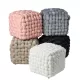 DAS HOME ΔΙΑΚΟΣΜΗΤΙΚΟ ΠΟΥΦ 43Χ43Χ40 2275 WHITE DAS HOME ΔΙΑΚΟΣΜΗΤΙΚΟ ΠΟΥΦ 43Χ43Χ40 2275 WHITE