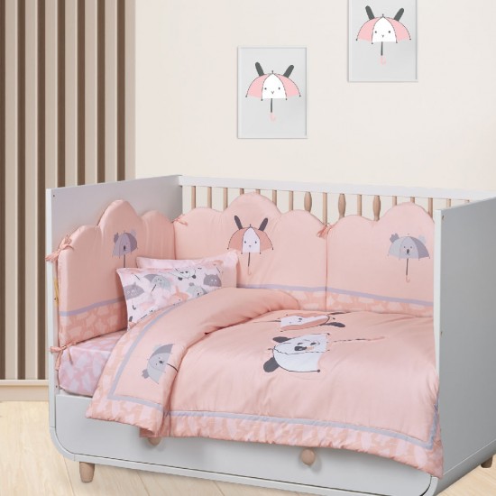 DAS BABY ΠΑΝΤΑ ΚΟΥΝΙΑΣ FUN DIGITAL PRINT 4878 ΓΚΡΙ, ΛΕΥΚΟ, ΡΟΖ DAS BABY ΠΑΝΤΑ ΚΟΥΝΙΑΣ FUN DIGITAL PRINT 4878 ΓΚΡΙ, ΛΕΥΚΟ, ΡΟΖ