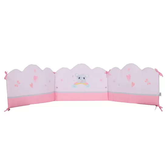DAS BABY ΠΑΝΤΑ ΚΟΥΝΙΑΣ FUN DIGITAL PRINT 4934 GREY, PINK DAS BABY ΠΑΝΤΑ ΚΟΥΝΙΑΣ FUN DIGITAL PRINT 4934 GREY, PINK