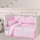 DAS BABY ΠΑΝΤΑ ΚΟΥΝΙΑΣ FUN DIGITAL PRINT 4934 GREY, PINK DAS BABY ΠΑΝΤΑ ΚΟΥΝΙΑΣ FUN DIGITAL PRINT 4934 GREY, PINK
