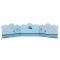 DAS BABY ΠΑΝΤΑ ΚΟΥΝΙΑΣ FUN DIGITAL PRINT 4935 BLUE