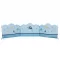 DAS BABY ΠΑΝΤΑ ΚΟΥΝΙΑΣ FUN DIGITAL PRINT 4935 BLUE