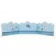 DAS BABY ΠΑΝΤΑ ΚΟΥΝΙΑΣ FUN DIGITAL PRINT 4935 BLUE DAS BABY ΠΑΝΤΑ ΚΟΥΝΙΑΣ FUN DIGITAL PRINT 4935 BLUE