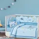 DAS BABY ΠΑΝΤΑ ΚΟΥΝΙΑΣ FUN DIGITAL PRINT 4935 BLUE DAS BABY ΠΑΝΤΑ ΚΟΥΝΙΑΣ FUN DIGITAL PRINT 4935 BLUE