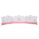 DAS BABY ΠΑΝΤΑ ΚΟΥΝΙΑΣ FUN DIGITAL PRINT 4936 PINK, WHITE DAS BABY ΠΑΝΤΑ ΚΟΥΝΙΑΣ FUN DIGITAL PRINT 4936 PINK, WHITE